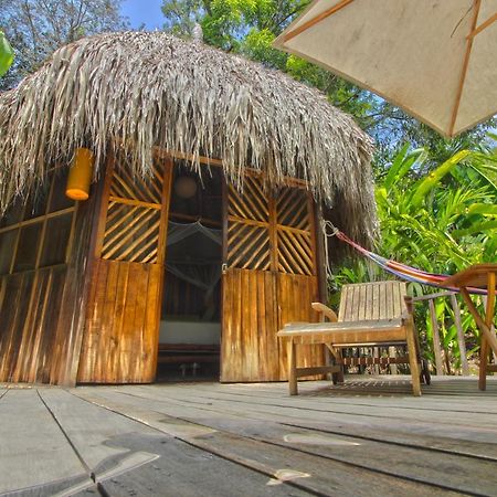 Tayrona Paradise Villa El Zaino Ngoại thất bức ảnh