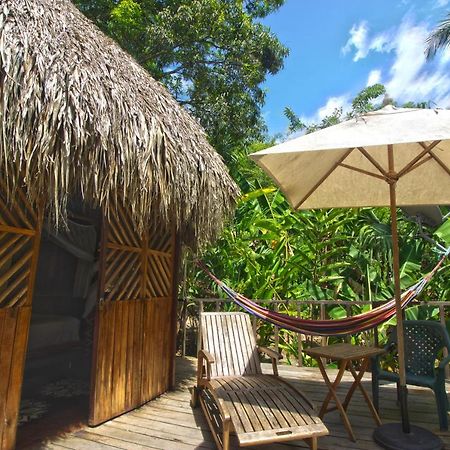 Tayrona Paradise Villa El Zaino Ngoại thất bức ảnh