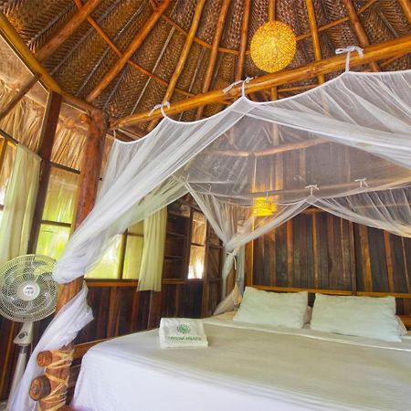 Tayrona Paradise Villa El Zaino Ngoại thất bức ảnh