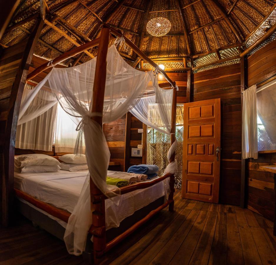 Tayrona Paradise Villa El Zaino Ngoại thất bức ảnh