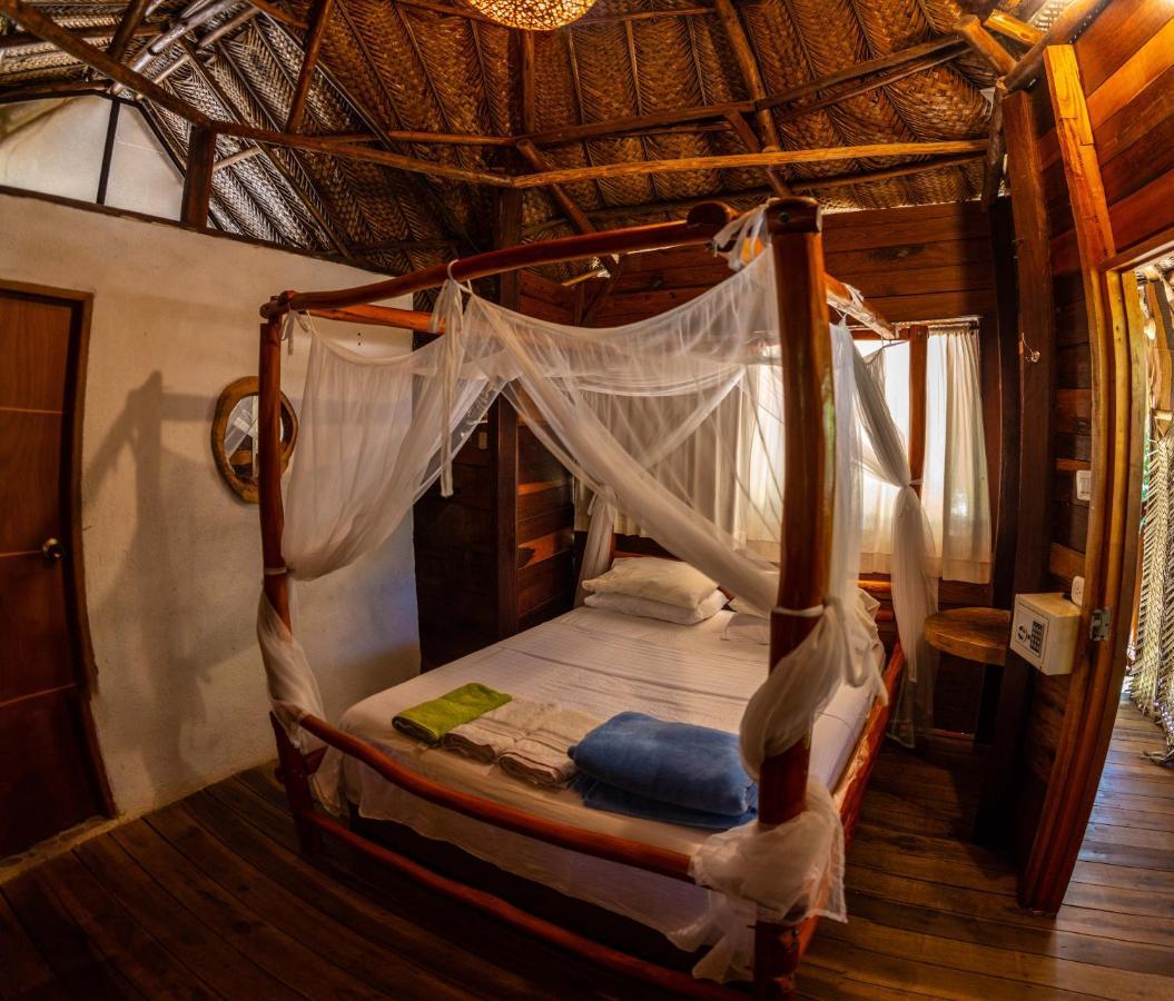 Tayrona Paradise Villa El Zaino Ngoại thất bức ảnh