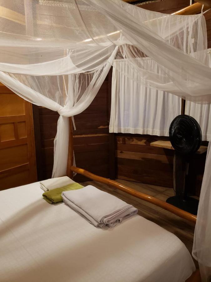 Tayrona Paradise Villa El Zaino Ngoại thất bức ảnh