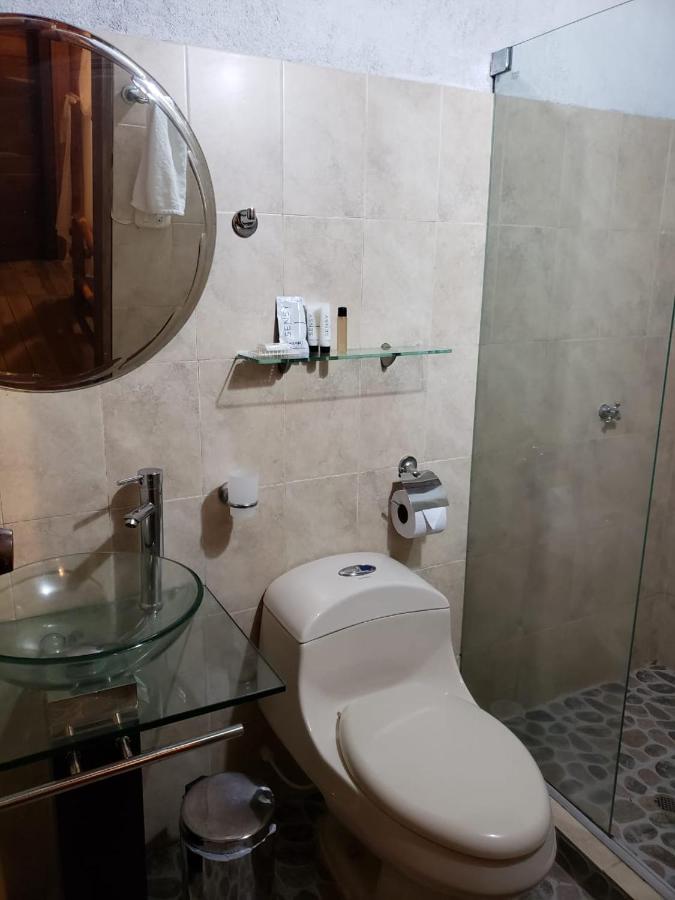Tayrona Paradise Villa El Zaino Ngoại thất bức ảnh
