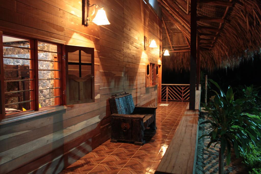 Tayrona Paradise Villa El Zaino Ngoại thất bức ảnh