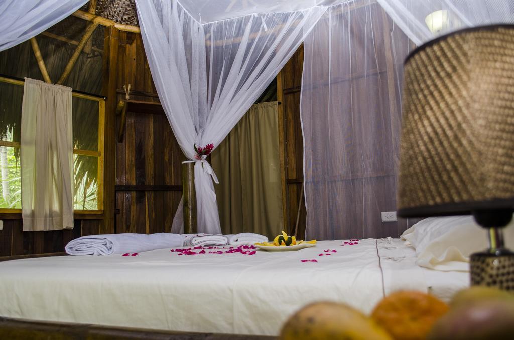 Tayrona Paradise Villa El Zaino Ngoại thất bức ảnh