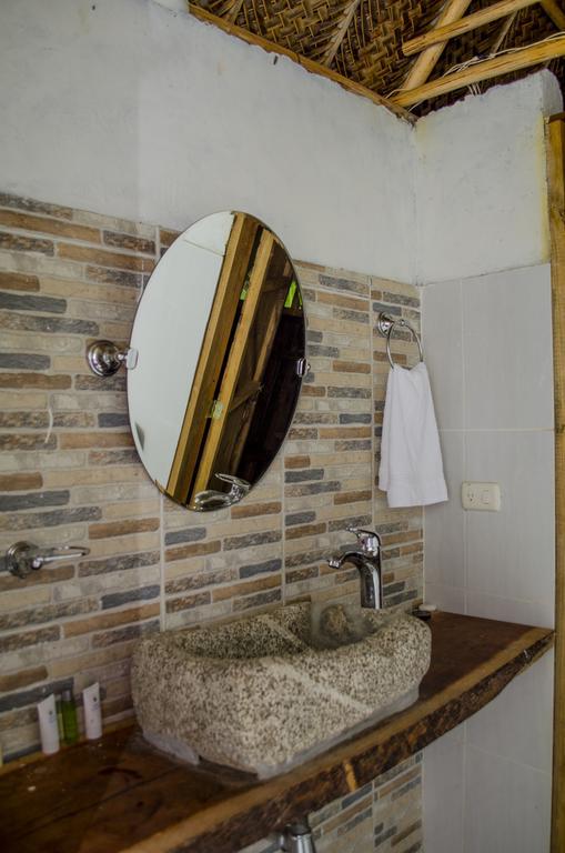 Tayrona Paradise Villa El Zaino Ngoại thất bức ảnh