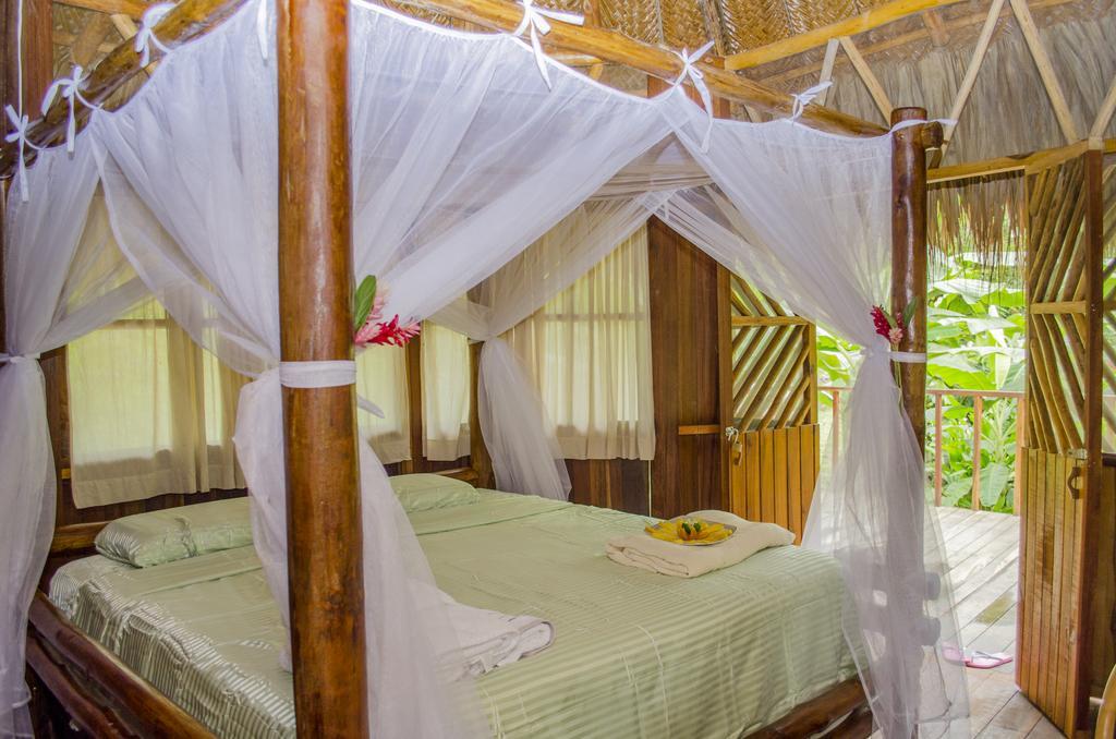 Tayrona Paradise Villa El Zaino Ngoại thất bức ảnh