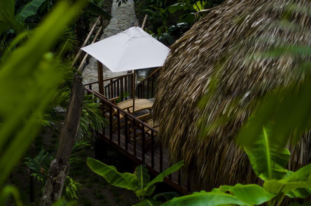 Tayrona Paradise Villa El Zaino Ngoại thất bức ảnh