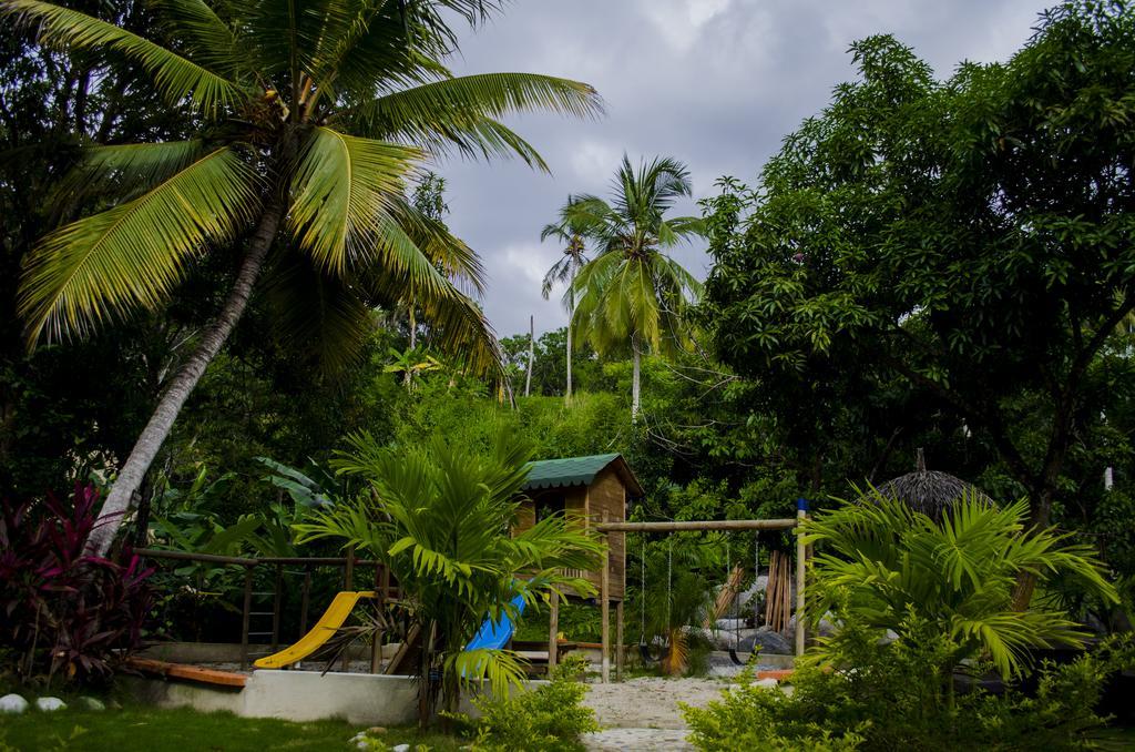 Tayrona Paradise Villa El Zaino Ngoại thất bức ảnh
