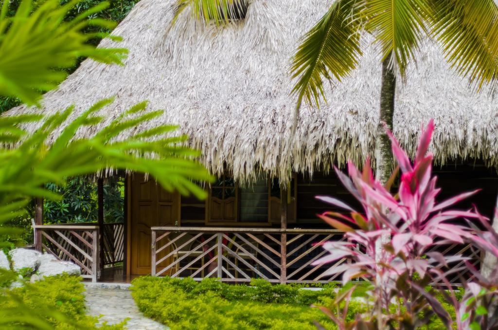 Tayrona Paradise Villa El Zaino Ngoại thất bức ảnh