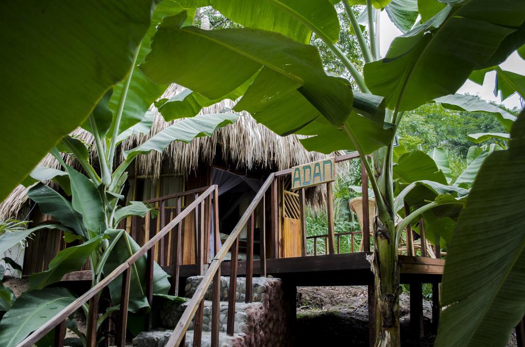 Tayrona Paradise Villa El Zaino Ngoại thất bức ảnh