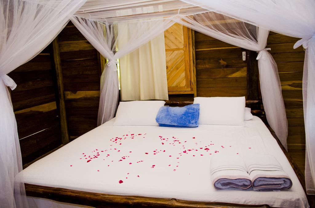 Tayrona Paradise Villa El Zaino Ngoại thất bức ảnh