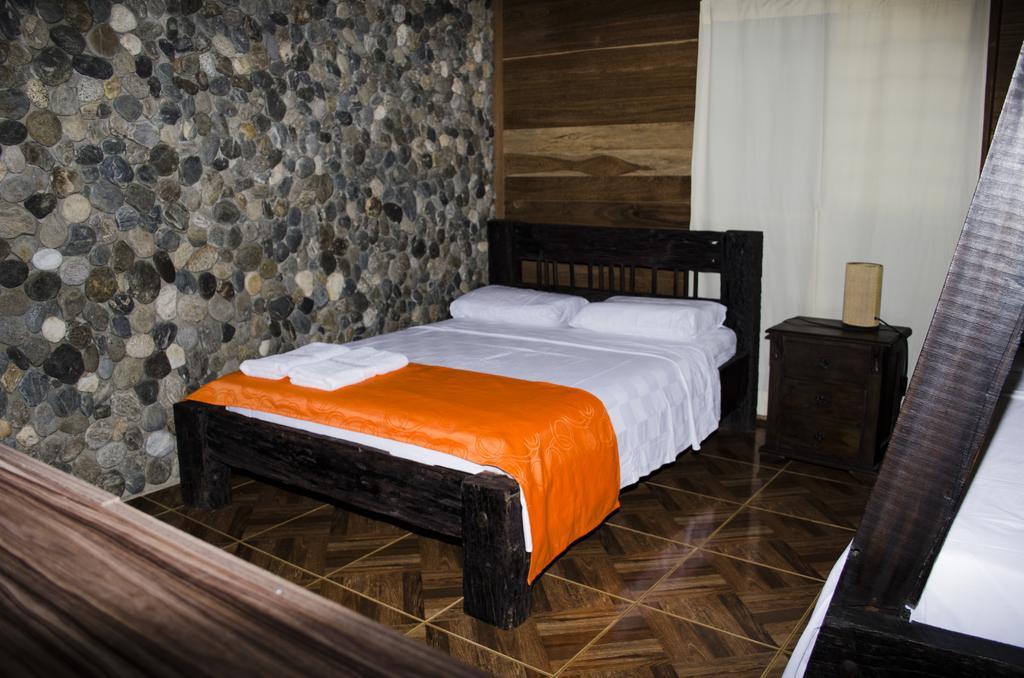 Tayrona Paradise Villa El Zaino Ngoại thất bức ảnh