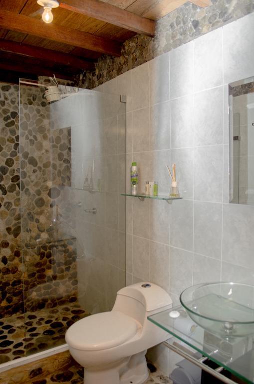 Tayrona Paradise Villa El Zaino Ngoại thất bức ảnh