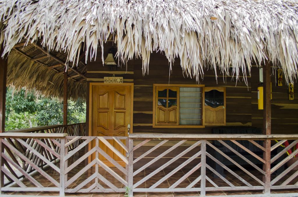 Tayrona Paradise Villa El Zaino Ngoại thất bức ảnh